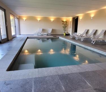 Bohon House | La Chapelle