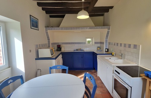 Thoree-les-Pins House | La Chapelle - Campagne - 8p - Rêve au Mans