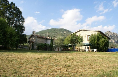 Sospel Bed & Breakfast | La Chapelle Saint Gervais