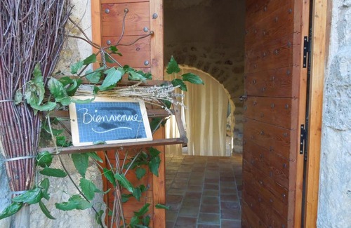 Sospel Bed & Breakfast | La Chapelle Saint Gervais