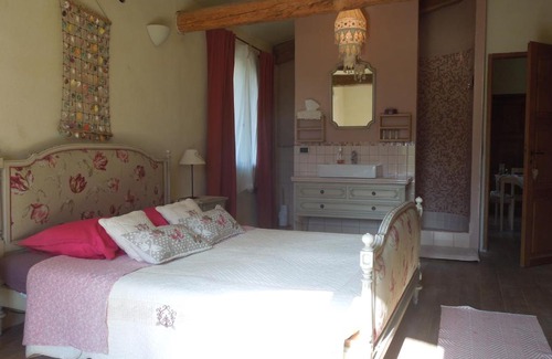 Sospel Bed & Breakfast | La Chapelle Saint Gervais