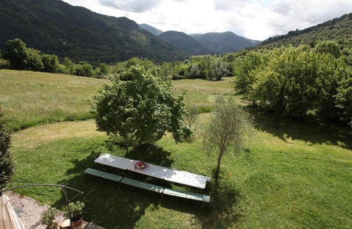 Sospel Bed & Breakfast | La Chapelle Saint Gervais