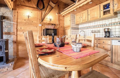Les Deserts House | LA CHAPPINIERE - LA FECLAZ LES DESERTS