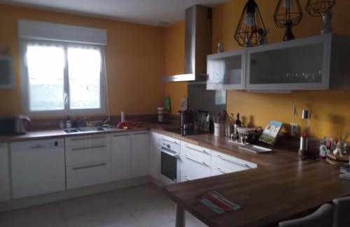 Tourville-sur-Sienne House | la charmelle