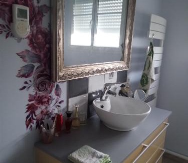 Tourville-sur-Sienne House | la charmelle