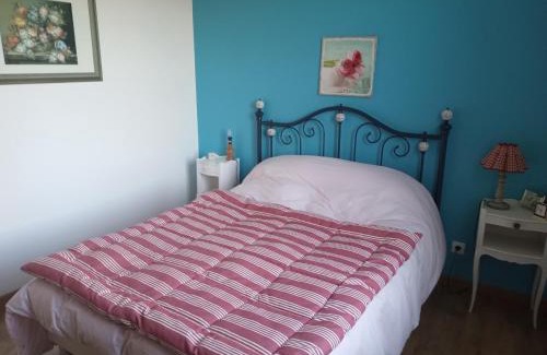 Tourville-sur-Sienne House | la charmelle