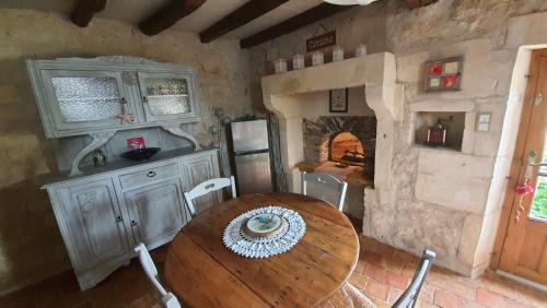 Saint-Sulpice-de-Cognac House | La Charmentaise