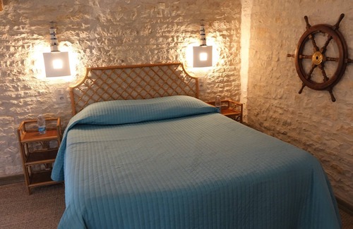 Andilly House | LA CHARMENTAISE Charming B&B at the gates of La Rochelle & the Marais Poitevin