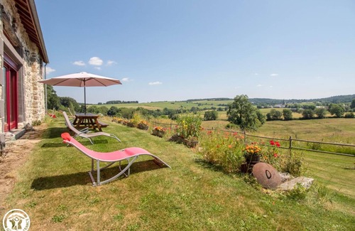 Prondines House | La Charmille - Prondines