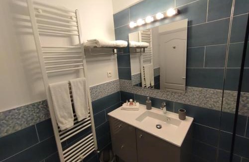 Saint-Bruno - Saint-Victor House | La Chartreuse - Bordeaux