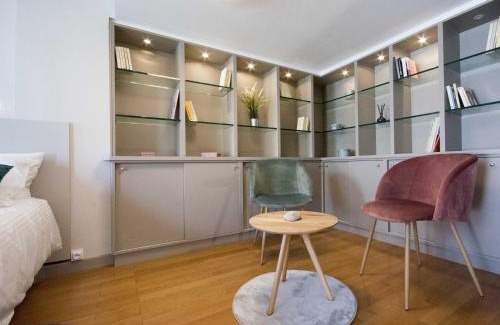 Saint-Bruno - Saint-Victor House | La Chartreuse - Bordeaux