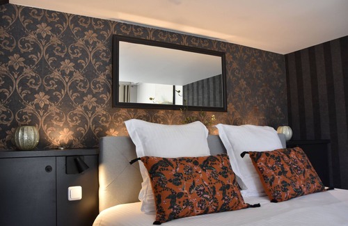 Saint-Bruno - Saint-Victor Bed & Breakfast | La Chartreuse-Bordeaux