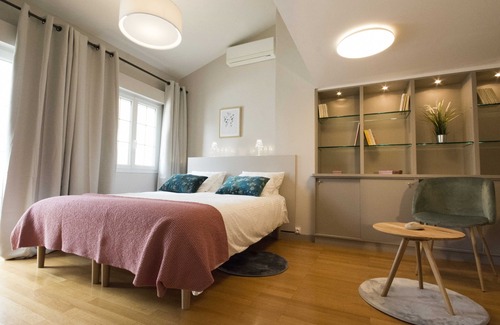 Saint-Bruno - Saint-Victor Bed & Breakfast | La Chartreuse-Bordeaux