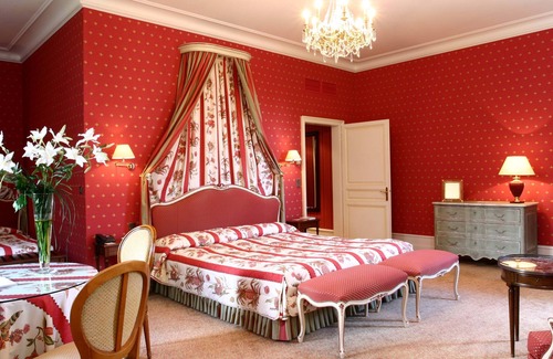 Gosnay Hotel | La Chartreuse Du Val St Esprit