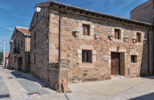 Ocenilla House | La Chascona Country House