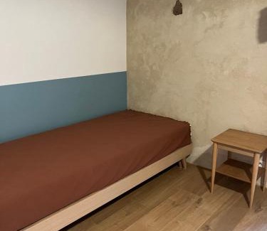 Saint-Jouan-des-Guerets Apartment | La Chaumière de la Chaize