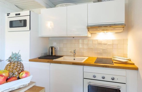 Nevez House | La Chaumière by Interhome