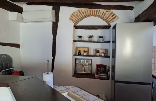 Oizon House | La Chaumière de Chabine