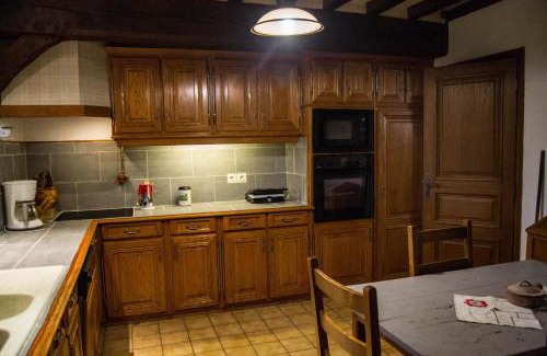 La Crique House | La chaumière de l'épine - Maison paisible entre forêts & plages