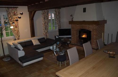 La Crique House | La chaumière de l'épine - Maison paisible entre forêts & plages