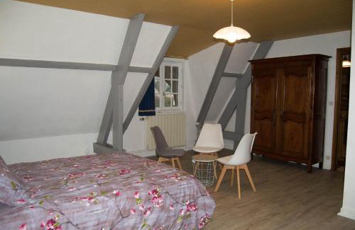 La Crique House | La chaumière de l'épine - Maison paisible entre forêts & plages