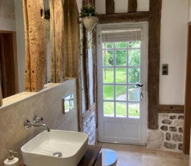 La Haye-Aubree Villa | La chaumière