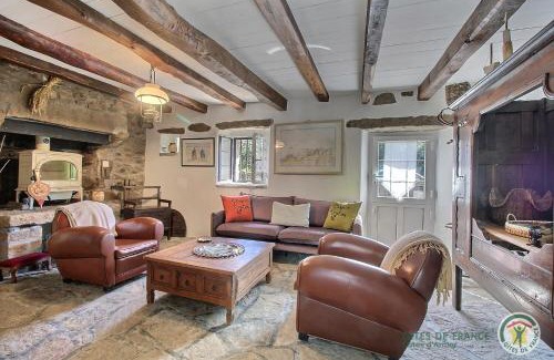 Pleumeur-Bodou House | La chaumiere
