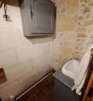 Beaumont-Louestault House | La Chauvellière, un écrin de verdure dans un cadre historique