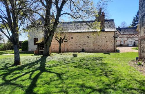 Beaumont-Louestault House | La Chauvellière, un écrin de verdure dans un cadre historique