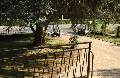 Souesmes House | LA CHENOPE