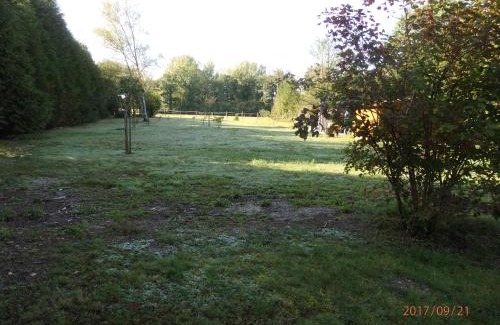 Souesmes House | LA CHENOPE