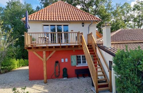 Bonnes Bed & Breakfast | La Chesnaie