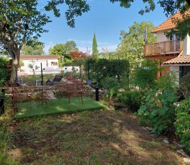 Bonnes Bed & Breakfast | La Chesnaie