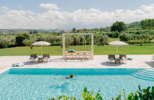Miglianico House | La Chiave Bianca