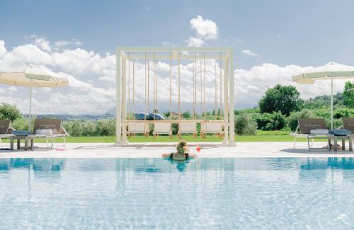 Miglianico House | La Chiave Bianca