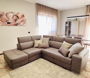 Fondi Apartment | La Chiave dei Ricordi