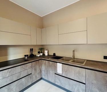 Fondi Apartment | La Chiave dei Ricordi