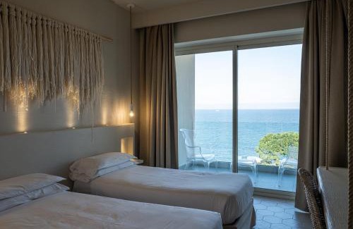 Marina di San Vito Hotel | La Chiave dei Trabocchi
