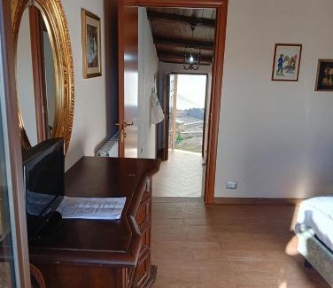 Popoli Apartment | La chiave dei tre Abruzzi