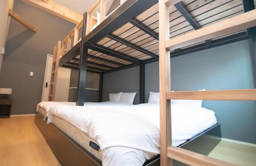 Susakiuramachi Apartment | LA CHIC Stay Hakata Ⅱ