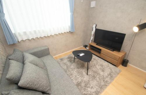 Susakiuramachi Apartment | LA CHIC Stay Hakata Ⅱ