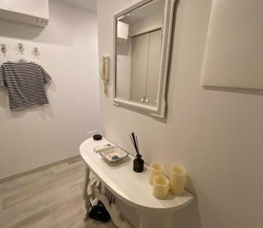 Vercurago House | La Chicca Maison