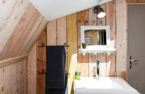 Annoeullin House | La Chicorée