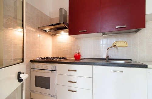 Galugnano Villa | La Chiesura, three apartments in villa with private pool