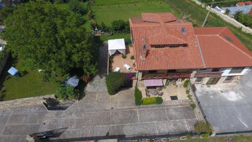 Orena House | La Chimenea Cantabra
