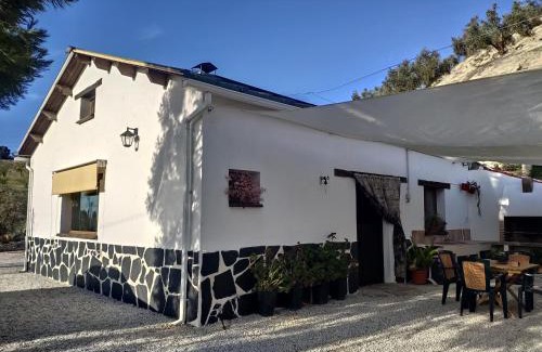 Fornes Ski Chalet | La Chimenea Casa Rural