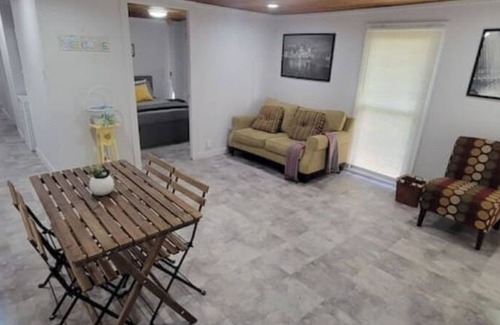 Coleman House | La Chiquita