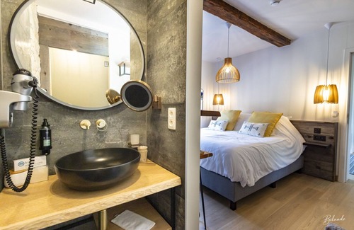 Philippeville House | La chocolaterie de Roly