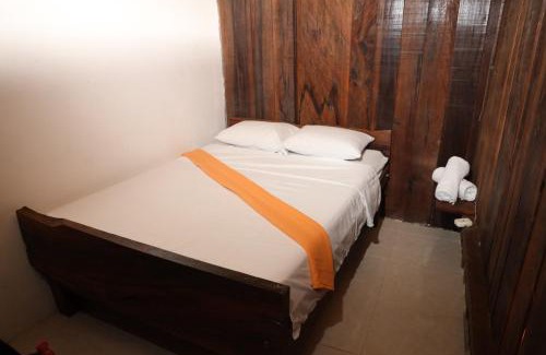 Capurgana Apartment | La chonta