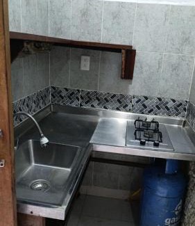 Capurgana Apartment | La chonta